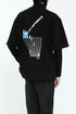 C2H4 FUTURE CITY UNIFORM T-SHIRT Mens Apparel - Mens Apparel